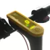 LED Display Waterproof Silicone Sleeve for Xiaomi Mijia M365