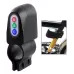 Bicycle Motion Sensor Security Alarm