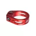 ZTTO MTB Road Bike Seatpost Clamp Aluminium Alloy Bicycle Parts