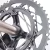 RACEWORK RKRFA Road Bike Aluminum Alloy 22-speed Crankset