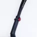 DEEMOUNT Bicycle Aluminum Alloy Foot Support Parking Rack