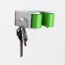 2 PCS Bicycle Parking Buckle Children Road Bike Mountain Bike Simple Wall Mount