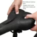 Bicycle Comfortable Cushion Bicycle Cycling Seat Mountain Bike Saddle Large