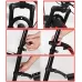 1 Set Dual Color Bicycle Mudguard Mountain Bike Fenders Set