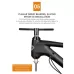 WEST BIKING Bicycle Headset Installation Removal Tools Bike Bottom Bracket Bearing Press Tool Bicycle Repair Tools