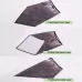 Multifunction Outdoor Windproof Triangle Towel Animal Mask Hood