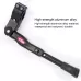 Bicycle Mountain Bike 26 Inch Aluminum Alloy Single Support Car Ladder Foot Support Parking Rack