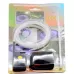 Bicycle Wheel Spoke Decorative LED Light Article Bar Strip