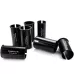 2 PCS FMFXTR Bicycle Seat Tube Reducer Sleeve Conversion Sleeve,Specification: 30.8mm To 27.2mm