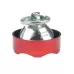 Cycling Q5 LED 3 Modes Front Light Headlamp Headlight Torch Waterproof for Mountain Road Bike