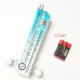 Bike Cycling Bicycle Tire Valve 32 Led Flash Spoke Wheel Light