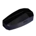 ANTUSI A6 USB Charging COB Light Source Smart Cycling Bike Warning Alarm Tail Light with Remote Control