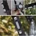 AQY-093 Detachable USB Rechargeable LED Bike Taillight