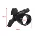 FMFXTR Bicycle Aluminum Alloy Front Fork Wire Controller B