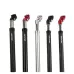 ZOOM Suspension Seat Tube Mountain Bike Bicycle Hydraulic Seatpost