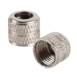 10 Sets and 3 in 1 Bicycle German Valve Core