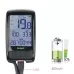 GIYO M4 Bicycle Computer Bluetooth Wireless Road Bike Speedometer Odometer