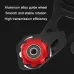 WEST BIKING YP0719259 Mountain Bike Chain Guide Support 32T-38T Gear Piece