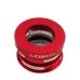 Litepro Folding Bike Headset 44mm Built-in Bearing Headset For Dahon BYA412 P18 P8 Headset