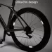 ENLEE E-RS2301 12pcs one Set Bicycle Wheel Set Reflective Sticker Night Cycling Reflective Signs