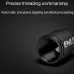 ENLEE E-FZ1004 2pcs /Set Bicycle French Valve Caps Aluminum Alloy Dust Cap For Tire Valve Caps