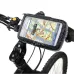 Bike Mount and Waterproof Touch Case for Galaxy Note or i9220 or N7000 Note II or  N7100 and Note III / N9000