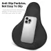 WEST BIKING YP0801259-260 Universal Heat Dissipating Inflatable Bicycle Seat Cover Cycling Mountain Bike Airbag Seat Cover