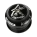 MEROCA Bearing Bowl Mountain Tower 44mm Built-In Straight Tube Bowl