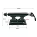 Bicycle Luggage Rack Front Fork Quickly Remove Fixed Clip