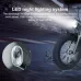 Q3 750W All-terrain Off-road Electric Bicycle with 20 inch Tires