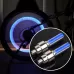 2 PCS Wheel Tyre Lamp With Battery for Car or Motorbike or Bike