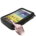 Bike Mount and Waterproof Touch Case for Galaxy Note or i9220 or N7000 Note II or  N7100 and Note III / N9000