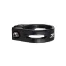 ZTTO MTB Road Bike Seatpost Clamp Aluminium Alloy Bicycle Parts