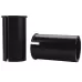 2 PCS FMFXTR Bicycle Seat Tube Reducer Sleeve Conversion Sleeve,Specification: 30.8mm To 27.2mm