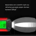 Front Light With Fog Light and Horn and Speedometer Multifunctional Bicycle Mountain Bike Headlight