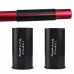 2 PCS FMFXTR Bicycle Seat Tube Reducer Sleeve Conversion Sleeve,Specification: 30.8mm To 27.2mm