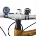 Cycling Q5 LED 3 Modes Front Light Headlamp Headlight Torch Waterproof for Mountain Road Bike