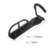 Bicycle Garage Storage Metal J Hook / Wall Mounted Hook / Bicycle Rack / Bike Display Stand