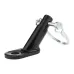 Baby Pet Sundries Bicycle Trailer Accessories Traction Head