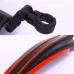 1 Set Dual Color Bicycle Mudguard Mountain Bike Fenders Set