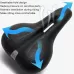 Bicycle Comfortable Cushion Bicycle Cycling Seat Mountain Bike Saddle Large