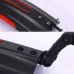 1 Set Dual Color Bicycle Mudguard Mountain Bike Fenders Set