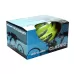 GUB K80 Plus Bike Helmet With Visor And Goggles