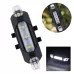 AQY-093 Detachable USB Rechargeable LED Bike Taillight