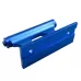 Bicycle Luggage Rack Front Fork Quickly Remove Fixed Clip