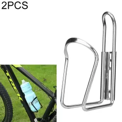 Portable Drinking Cup Water Bottle Cage Holder Bottle Carrier Bracket Stand for Bike