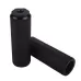 FMFXTR Bicycle Back Seat Foot Pedal Universal Back Rear Post