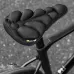 WEST BIKING YP0801259-260 Universal Heat Dissipating Inflatable Bicycle Seat Cover Cycling Mountain Bike Airbag Seat Cover