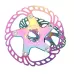 IIIPRO Floating Disc Road Mountain Bike Six Nail Disc Brake Disc