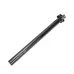 TOSEEK 3K Carbon Fiber Mountain Bike Road Bike Bicycle Seat Tube Seatpost Seat Fitting Seat Pole Bicycle Fittings